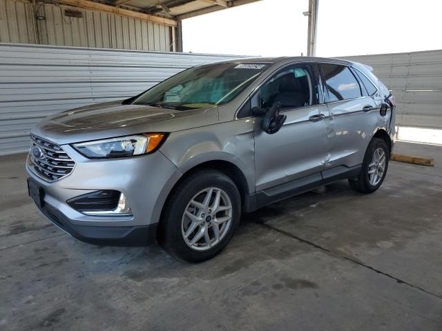 ford edge sel 2022 2fmpk4j99nba54525