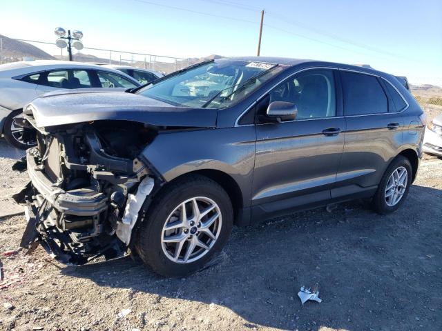 ford edge 2022 2fmpk4j99nbb06297