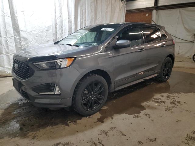 ford edge sel 2022 2fmpk4j99nbb10852