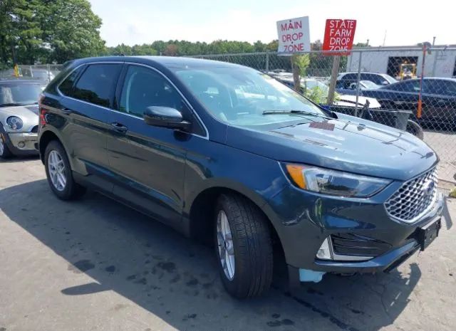 ford edge 2023 2fmpk4j99pba40546