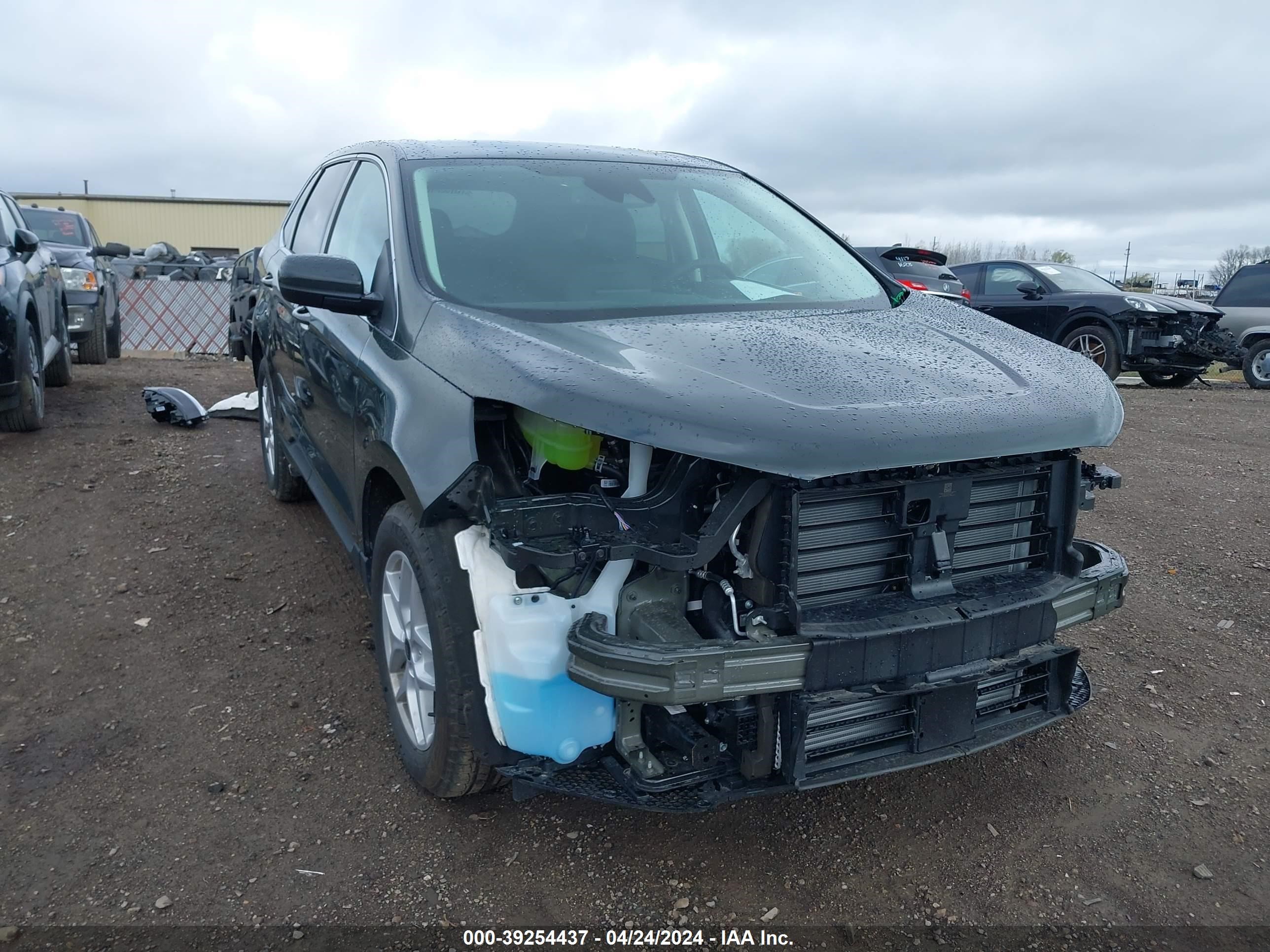 ford edge 2024 2fmpk4j99rba44454