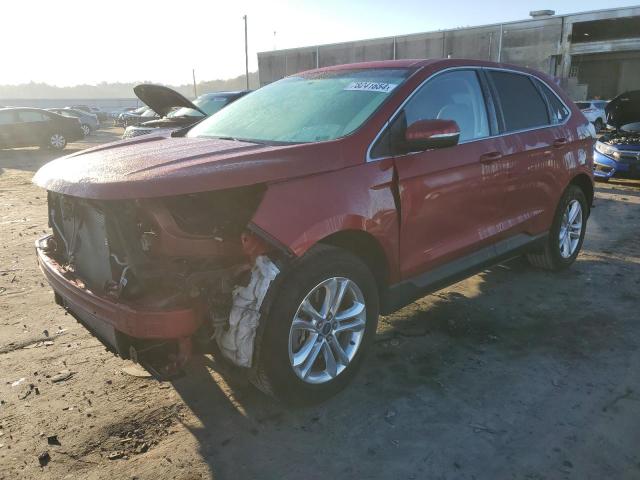 ford edge sel 2016 2fmpk4j9xgbb48951