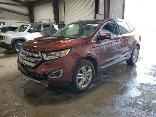 ford edge sel 2016 2fmpk4j9xgbb49744