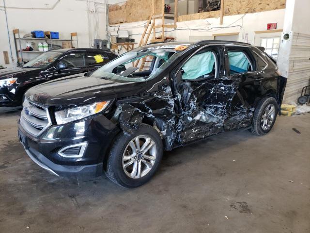 ford edge 2016 2fmpk4j9xgbb50683