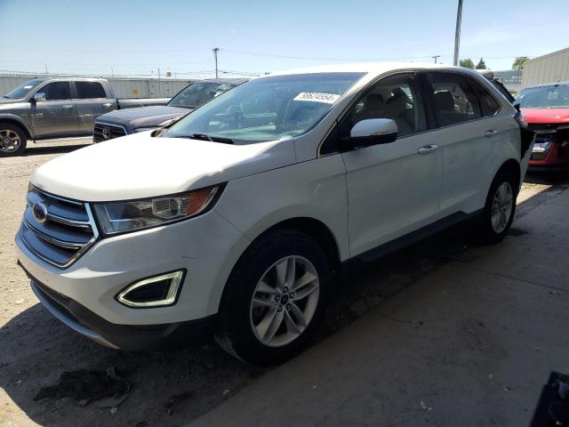 ford edge sel 2016 2fmpk4j9xgbb85367