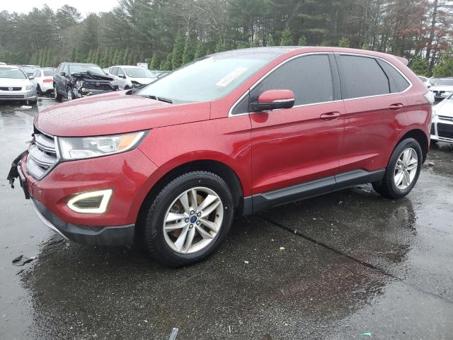 ford edge sel 2016 2fmpk4j9xgbb91038