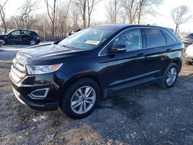 ford edge sel 2016 2fmpk4j9xgbc35667