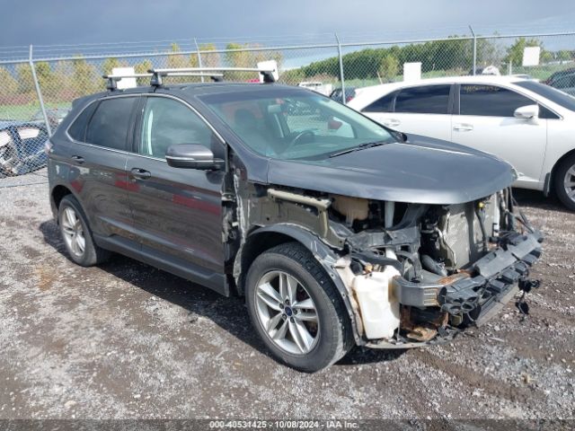 ford edge 2016 2fmpk4j9xgbc62061