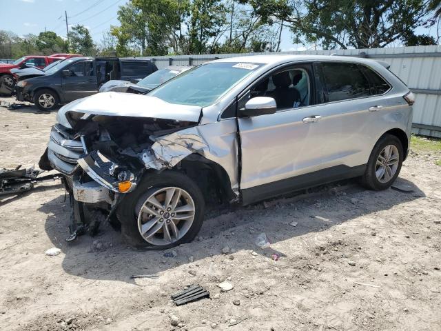 ford edge sel 2017 2fmpk4j9xhbc50851