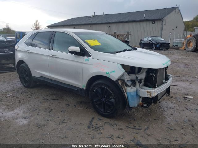 ford edge 2018 2fmpk4j9xjbb04343