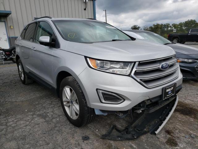 ford edge sel 2018 2fmpk4j9xjbb14385