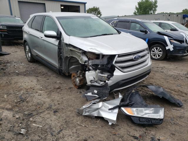 ford edge sel 2018 2fmpk4j9xjbb92987