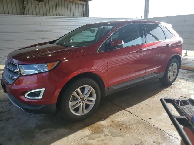 ford edge 2018 2fmpk4j9xjbb97932