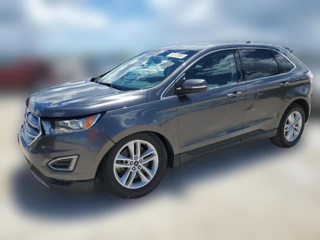 ford edge 2018 2fmpk4j9xjbb99812