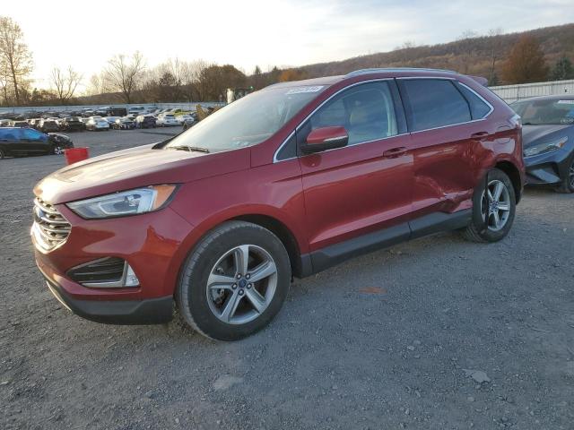 ford edge sel 2019 2fmpk4j9xkbc14567