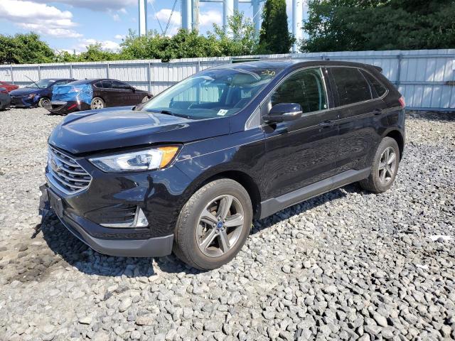 ford edge sel 2019 2fmpk4j9xkbc42613