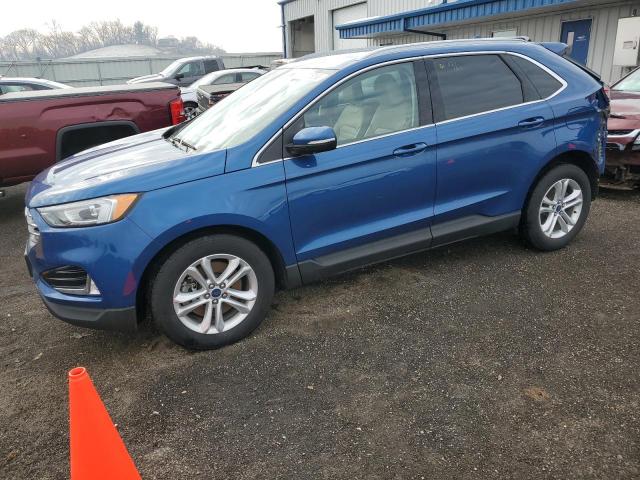 ford edge sel 2020 2fmpk4j9xlba88356