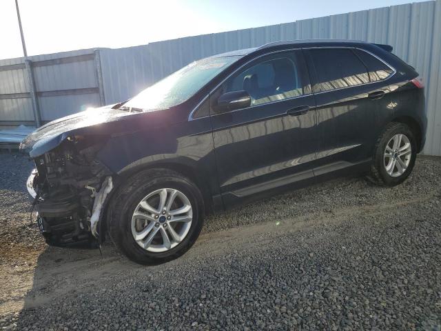 ford edge sel 2020 2fmpk4j9xlbb57448