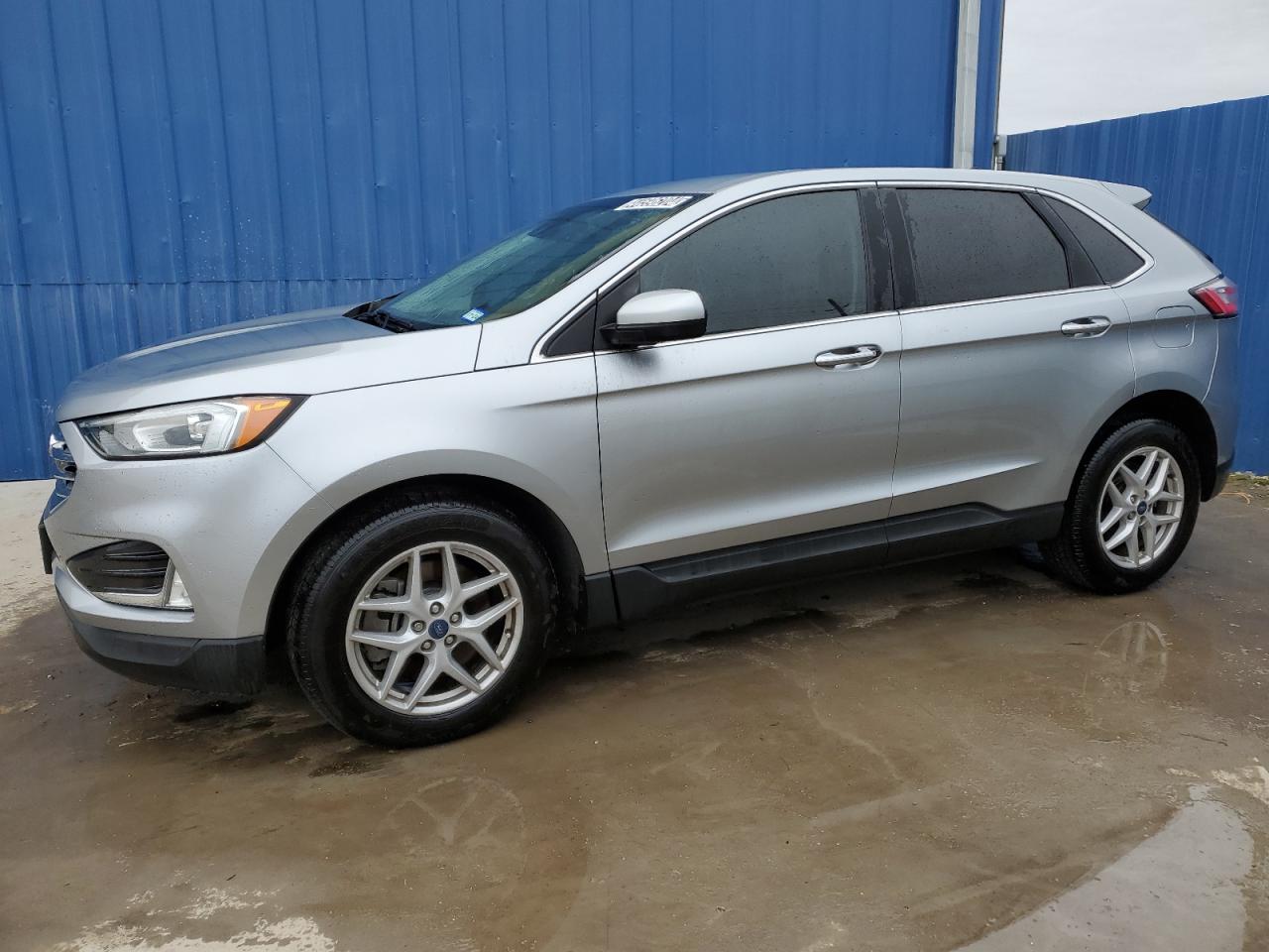 ford edge 2021 2fmpk4j9xmba04019