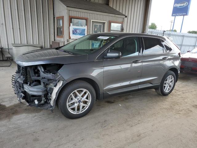 ford edge 2021 2fmpk4j9xmba48649