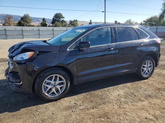 ford edge 2022 2fmpk4j9xnba39810