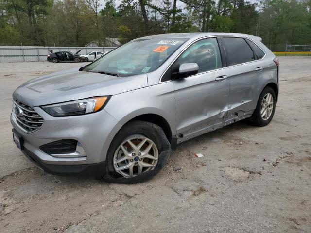 ford edge 2022 2fmpk4j9xnba53450