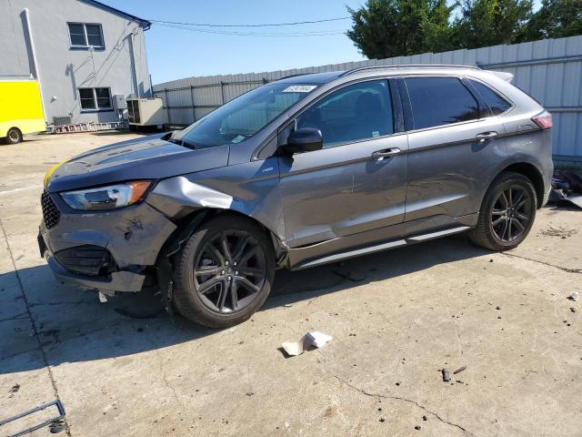 ford edge 2022 2fmpk4j9xnba88179