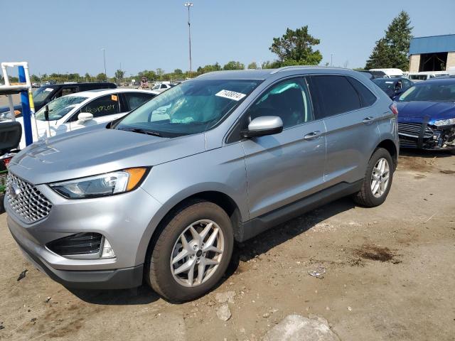 ford edge sel 2024 2fmpk4j9xrba11687