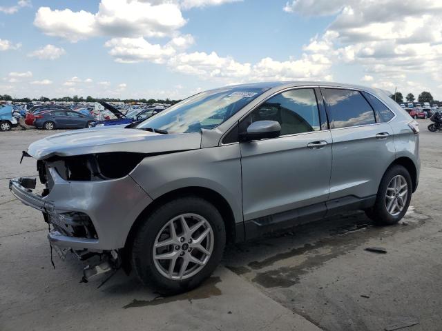 ford edge sel 2024 2fmpk4j9xrba22866