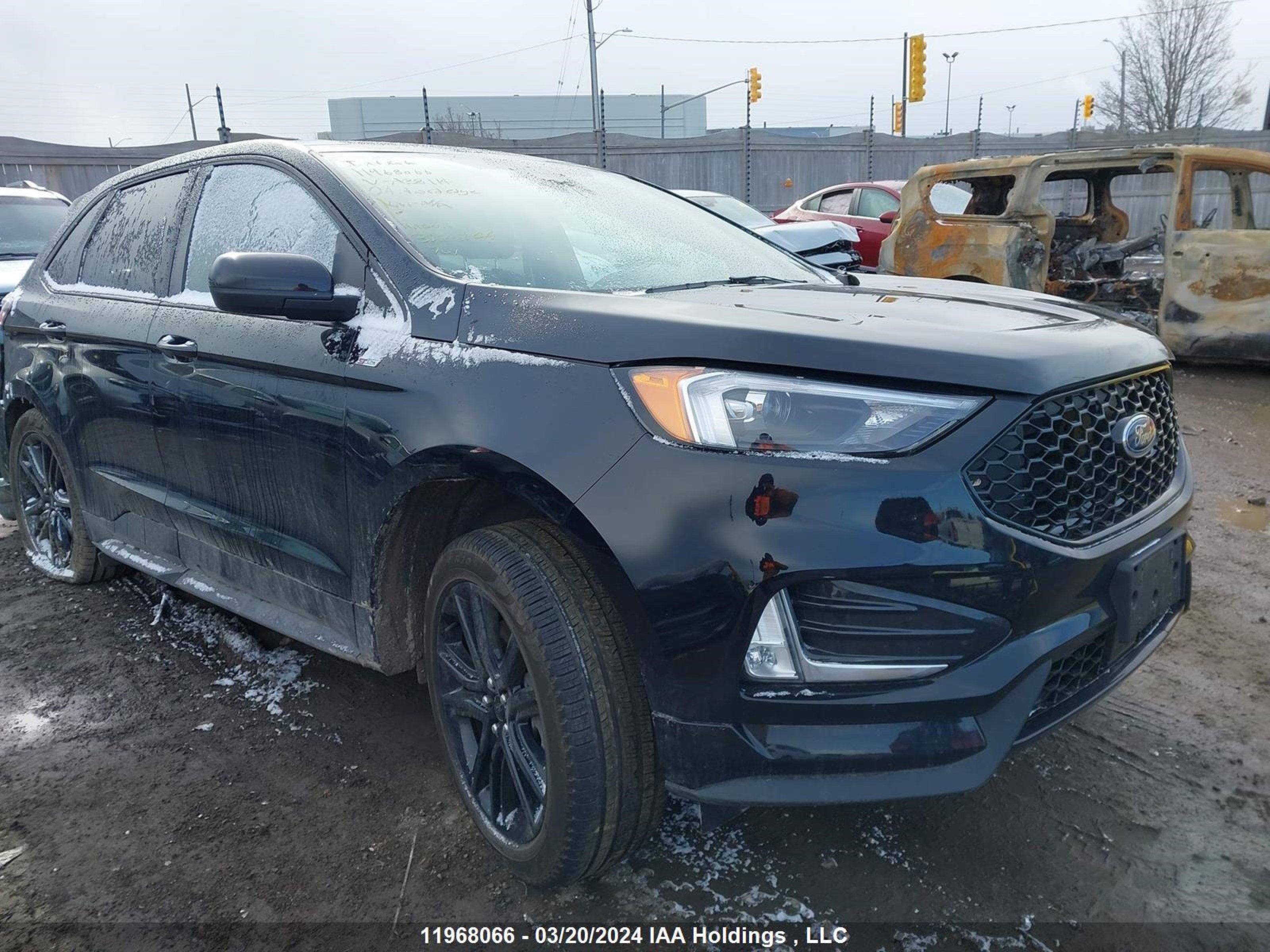 ford edge 2024 2fmpk4j9xrba38114