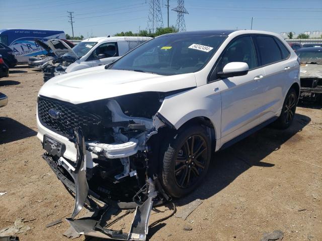 ford edge sel 2024 2fmpk4j9xrba42373