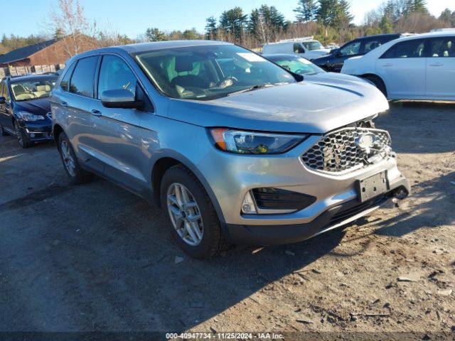 ford edge 2024 2fmpk4j9xrbb01938