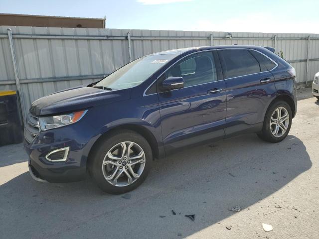 ford edge titan 2016 2fmpk4k80gbb84105