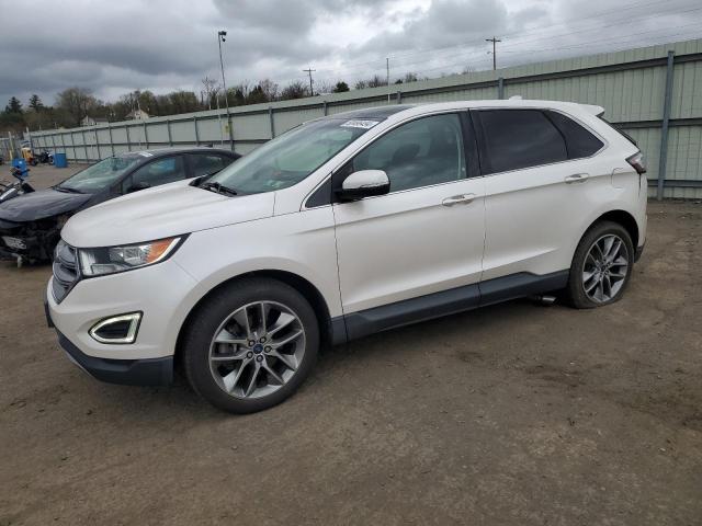 ford edge 2016 2fmpk4k80gbc62043