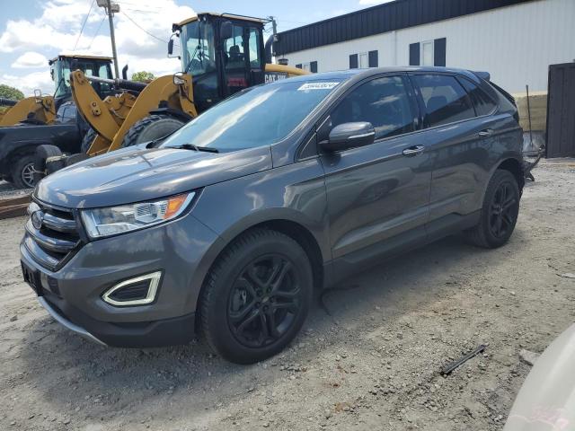 ford edge 2017 2fmpk4k80hbc08467