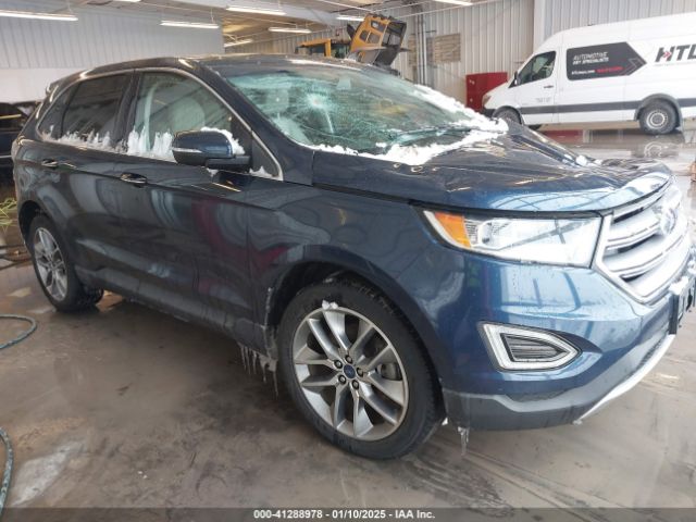 ford edge 2017 2fmpk4k80hbc24863