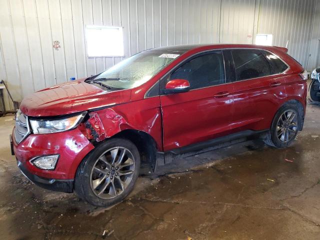 ford edge 2015 2fmpk4k81fbb32819