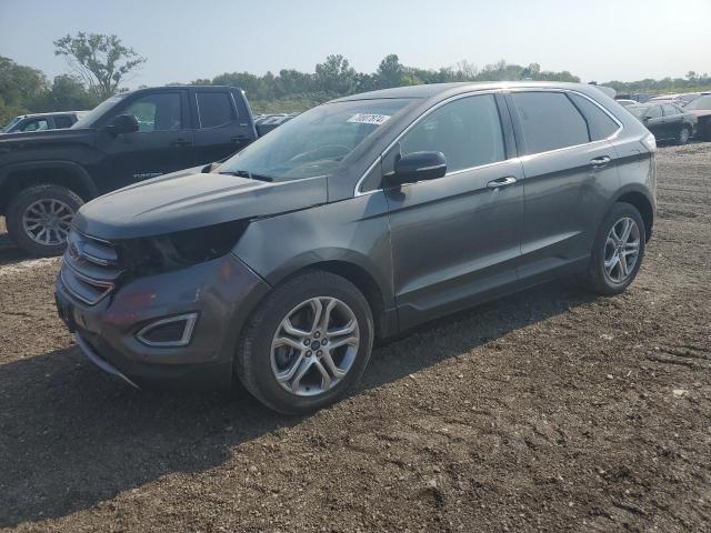 ford edge titan 2015 2fmpk4k81fbb75590