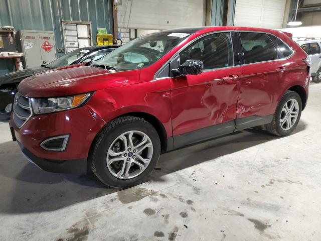 ford edge titan 2016 2fmpk4k81gbc21582