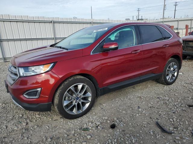 ford edge titan 2018 2fmpk4k81jbb24664