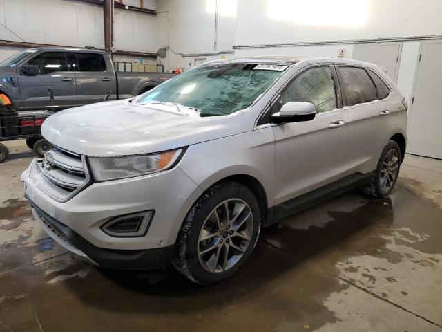 ford edge titan 2015 2fmpk4k82fbb40380