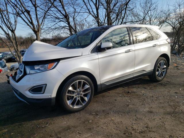 ford edge titan 2015 2fmpk4k82fbc36719