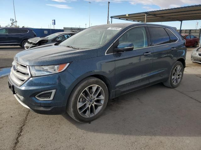 ford edge titan 2016 2fmpk4k82gbb52126