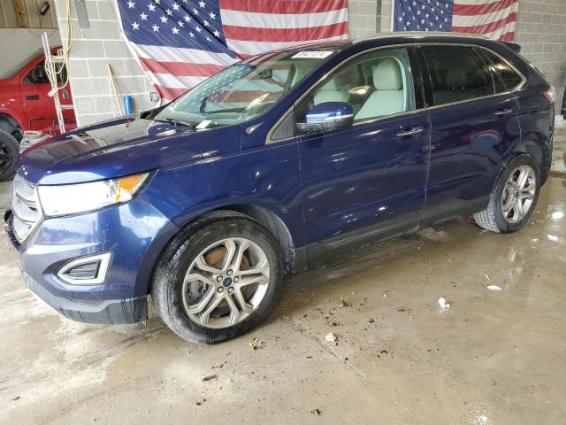 ford edge titan 2016 2fmpk4k82gbc11370