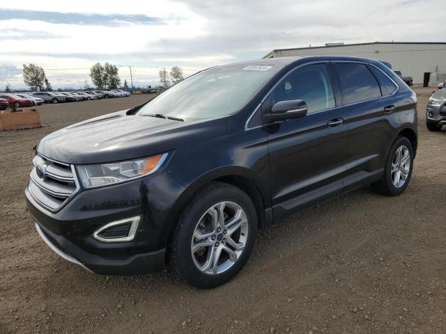 ford edge titan 2017 2fmpk4k82hbb17698