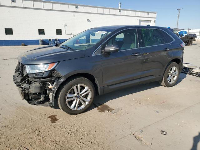 ford edge titan 2017 2fmpk4k82hbb47476