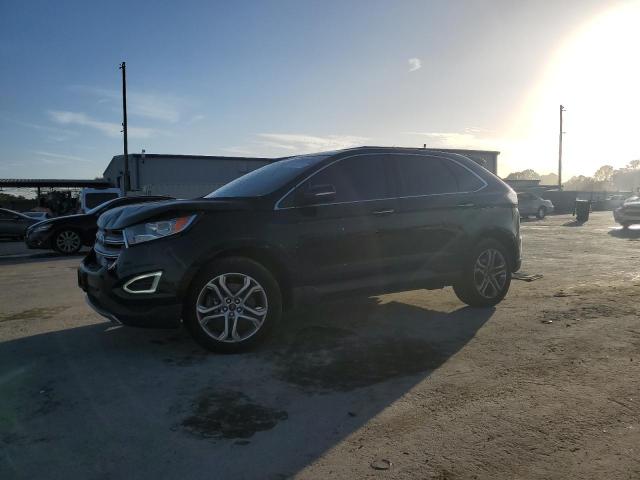 ford edge titan 2018 2fmpk4k82jbc13319