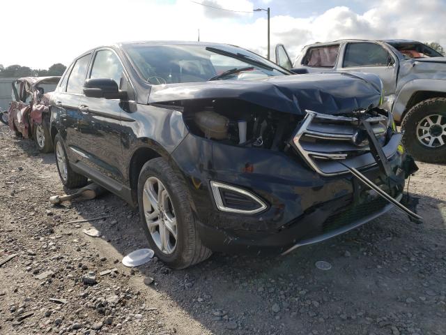 ford edge 2018 2fmpk4k82jbc14129