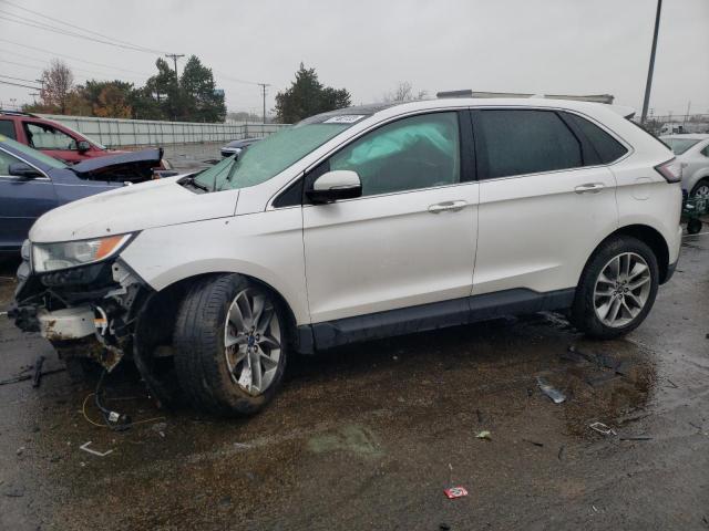 ford edge 2018 2fmpk4k82jbc22716