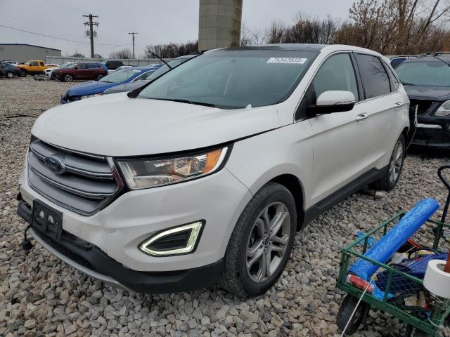 ford edge 2016 2fmpk4k83gbb08054